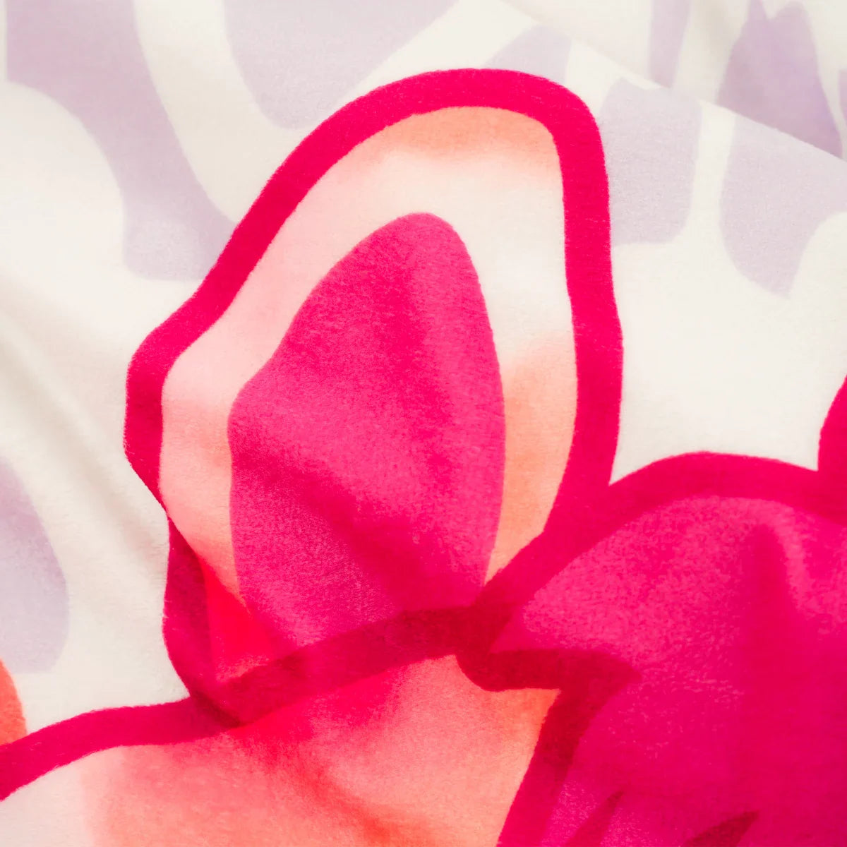 Squishmallows Snuggle Throw Blanket, Assorted Designs