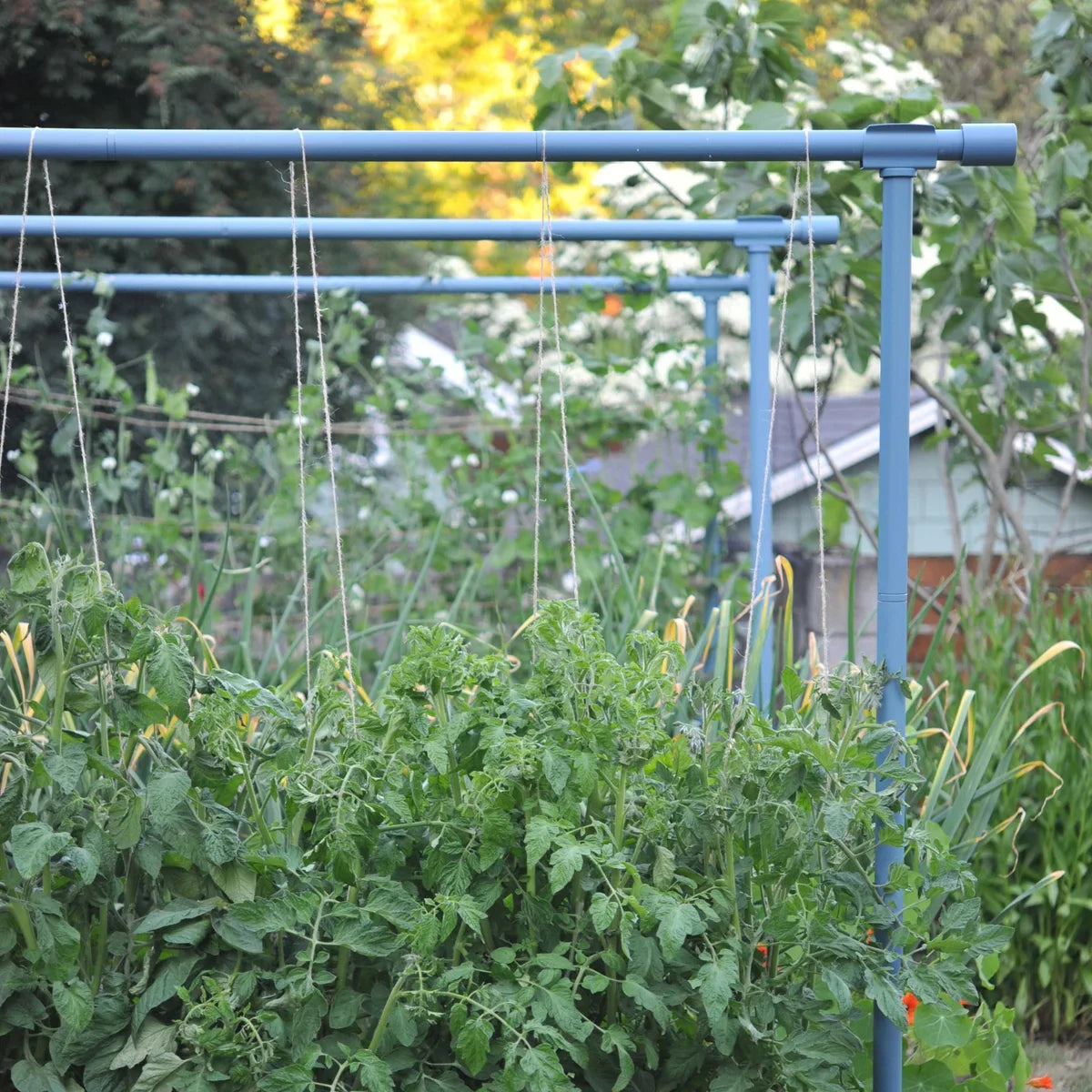 Freyr Garden Trellis Kit