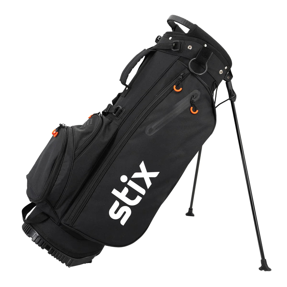 Stix 10-piece Golf Club Set