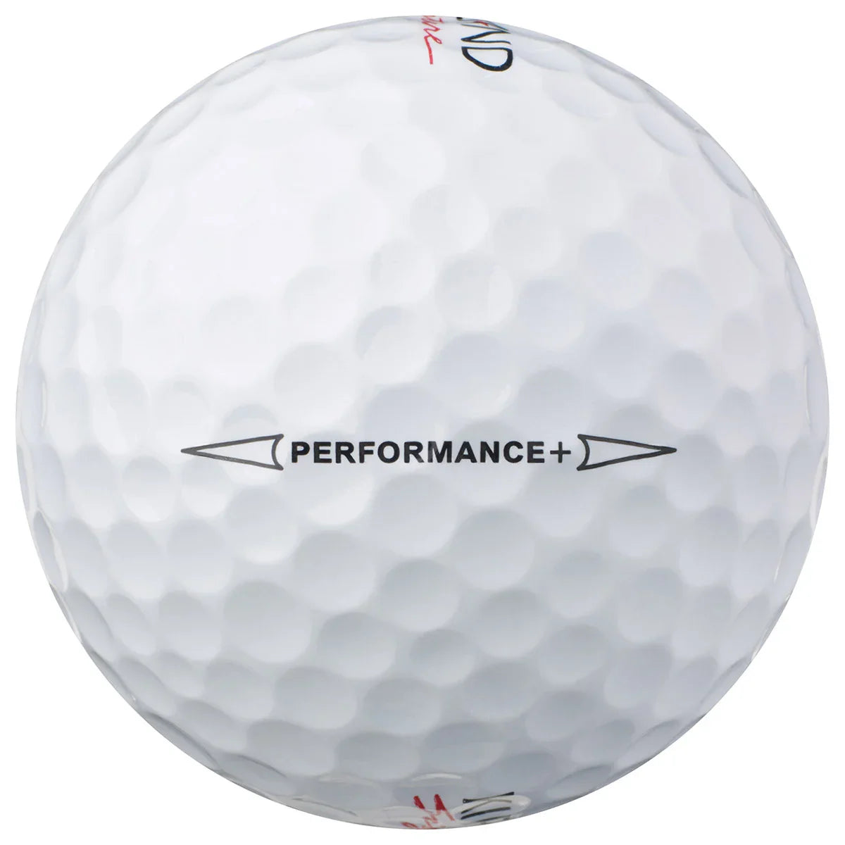 Kirkland Signature V3.0 Golf Ball, 2-dozen