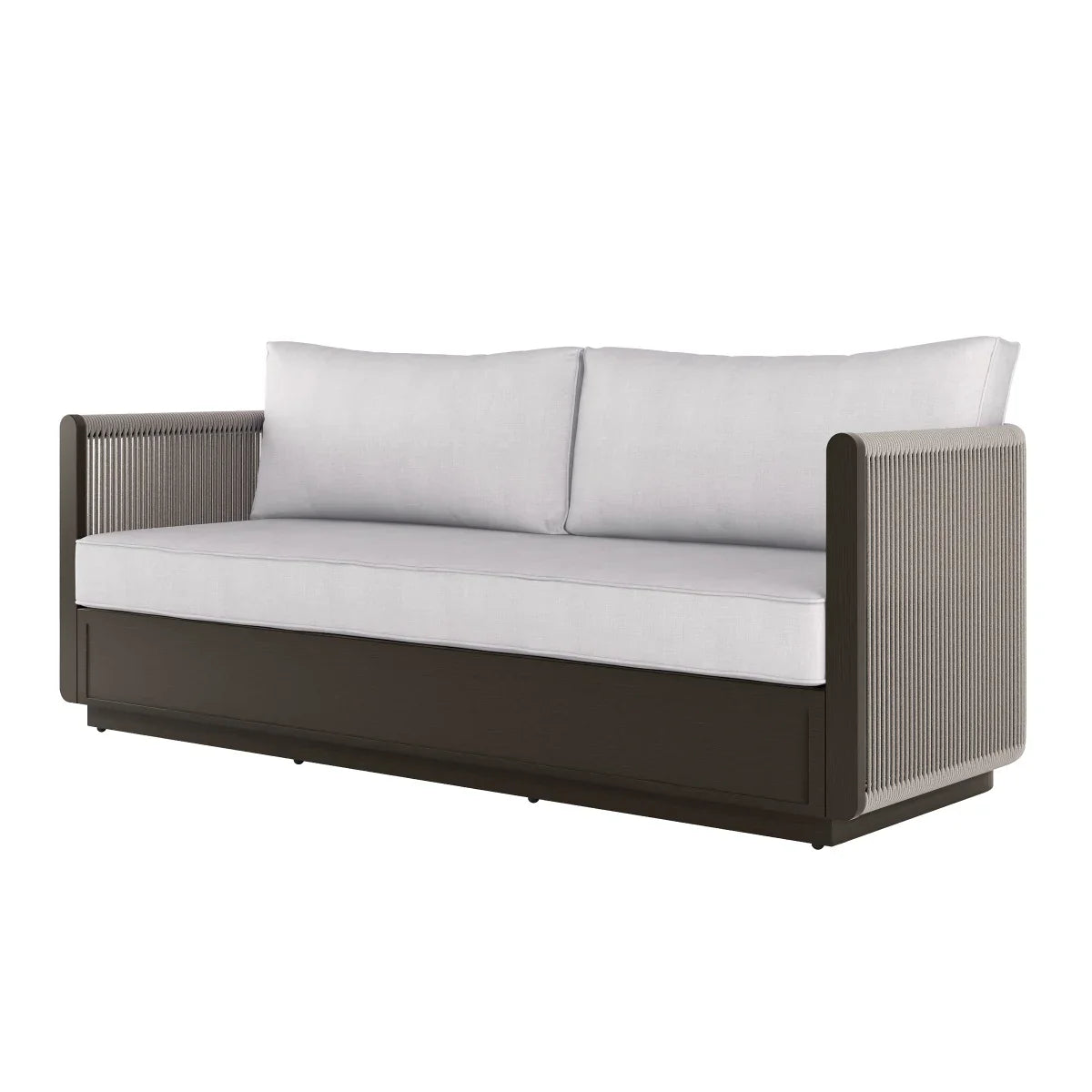 Grand Leisure Vega 5-piece Fire Seating Set