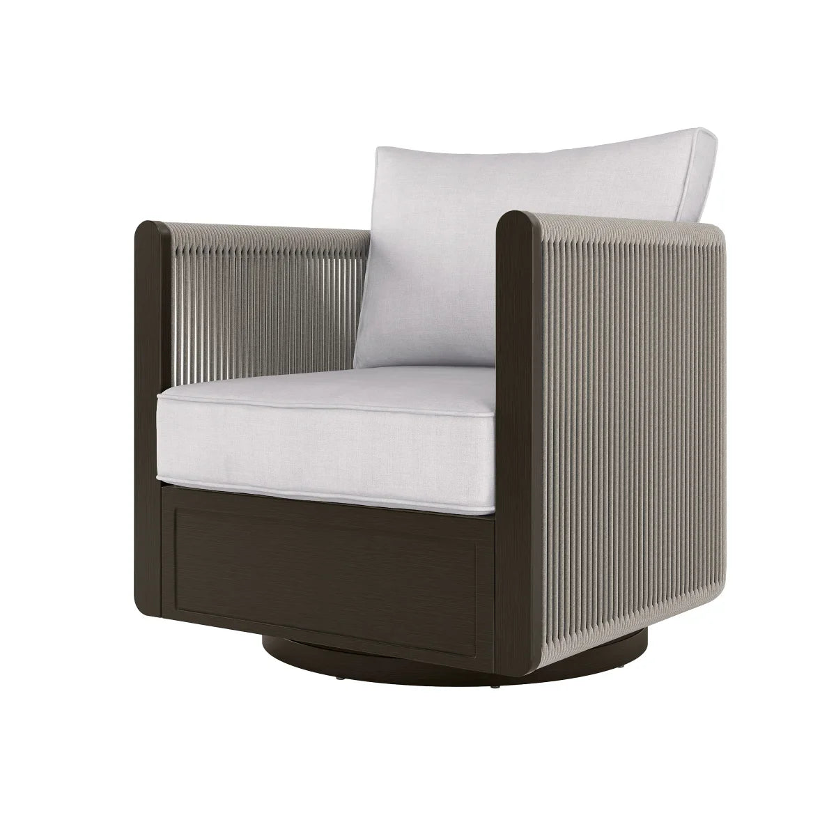 Grand Leisure Vega 5-piece Fire Seating Set
