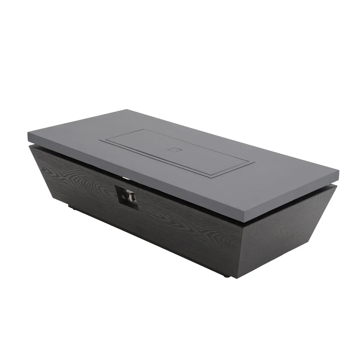 Grand Leisure Vega 5-piece Fire Seating Set