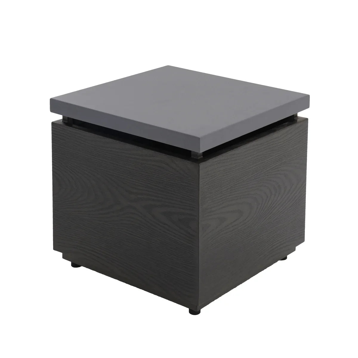 Grand Leisure Vega 5-piece Fire Seating Set