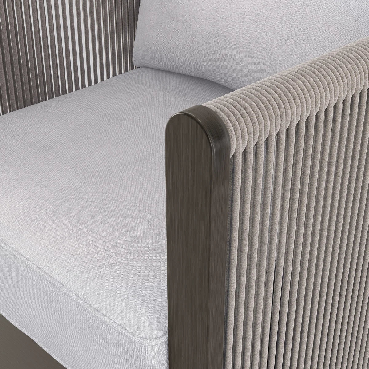 Grand Leisure Vega 5-piece Fire Seating Set