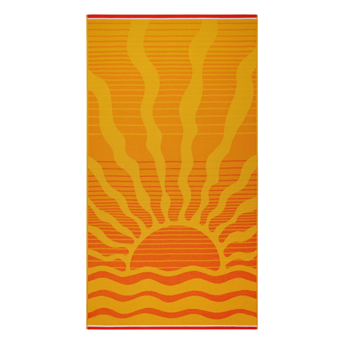 Fouta Beach Towel