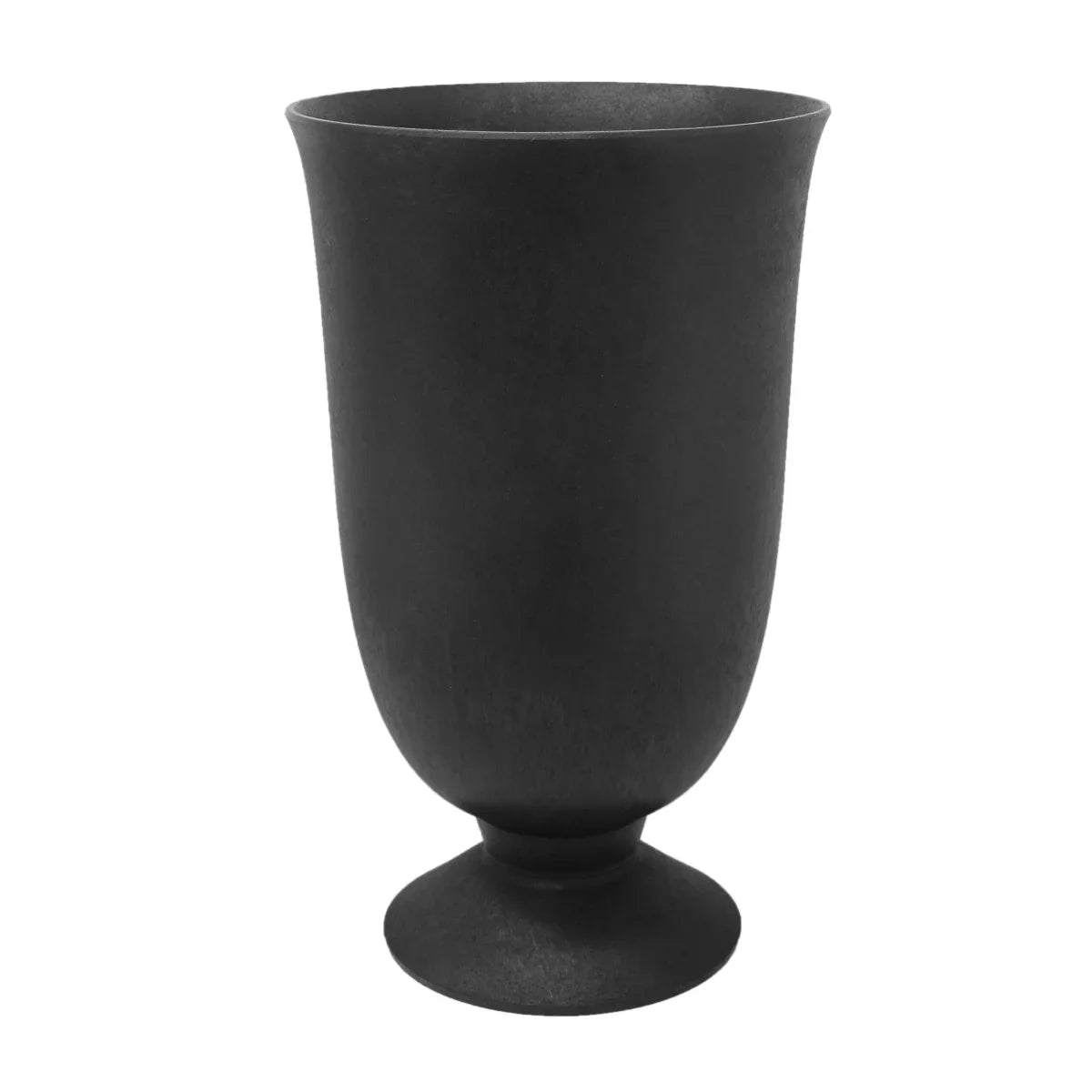 23" Cadence Self Watering Urn Planter, 2-pack