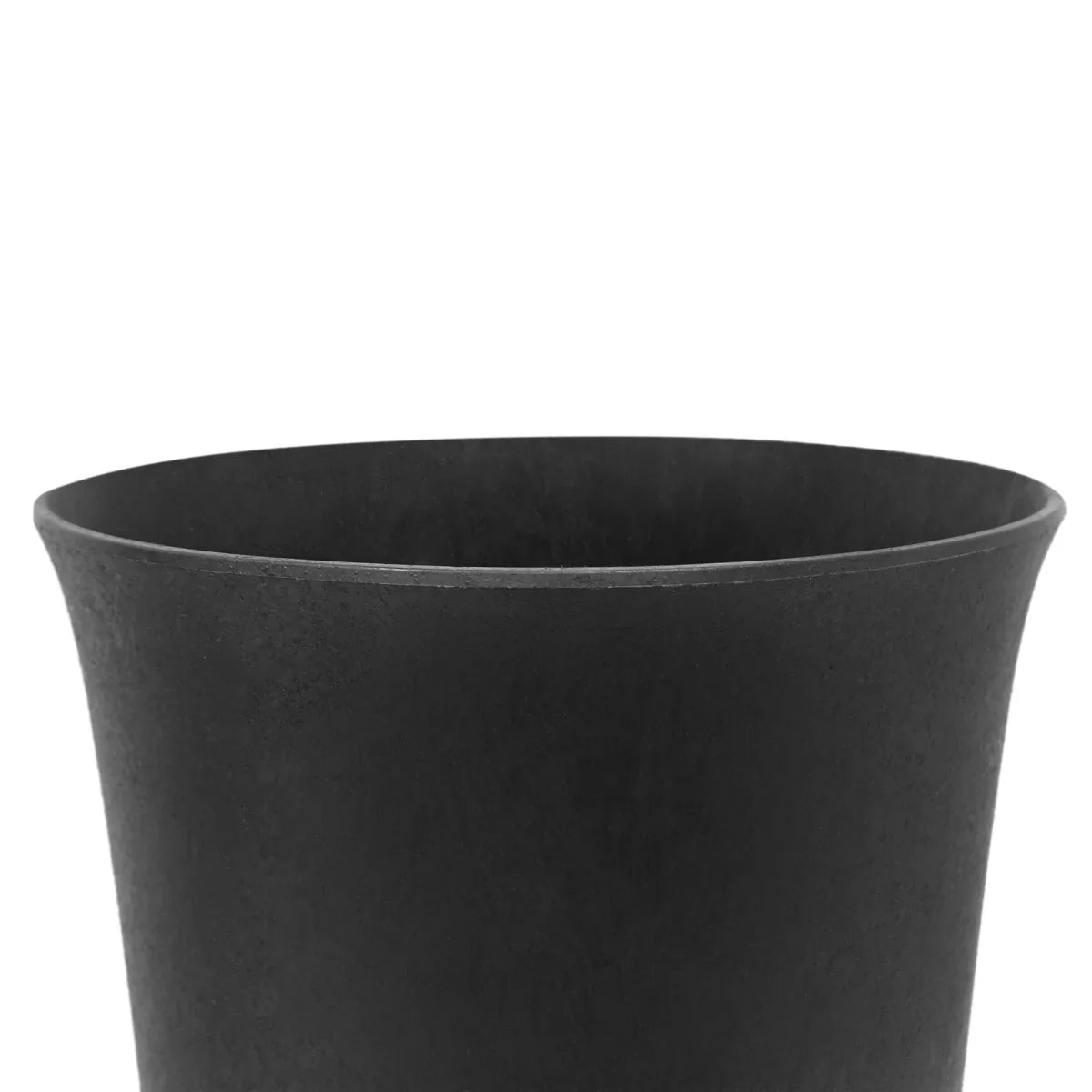 23" Cadence Self Watering Urn Planter, 2-pack