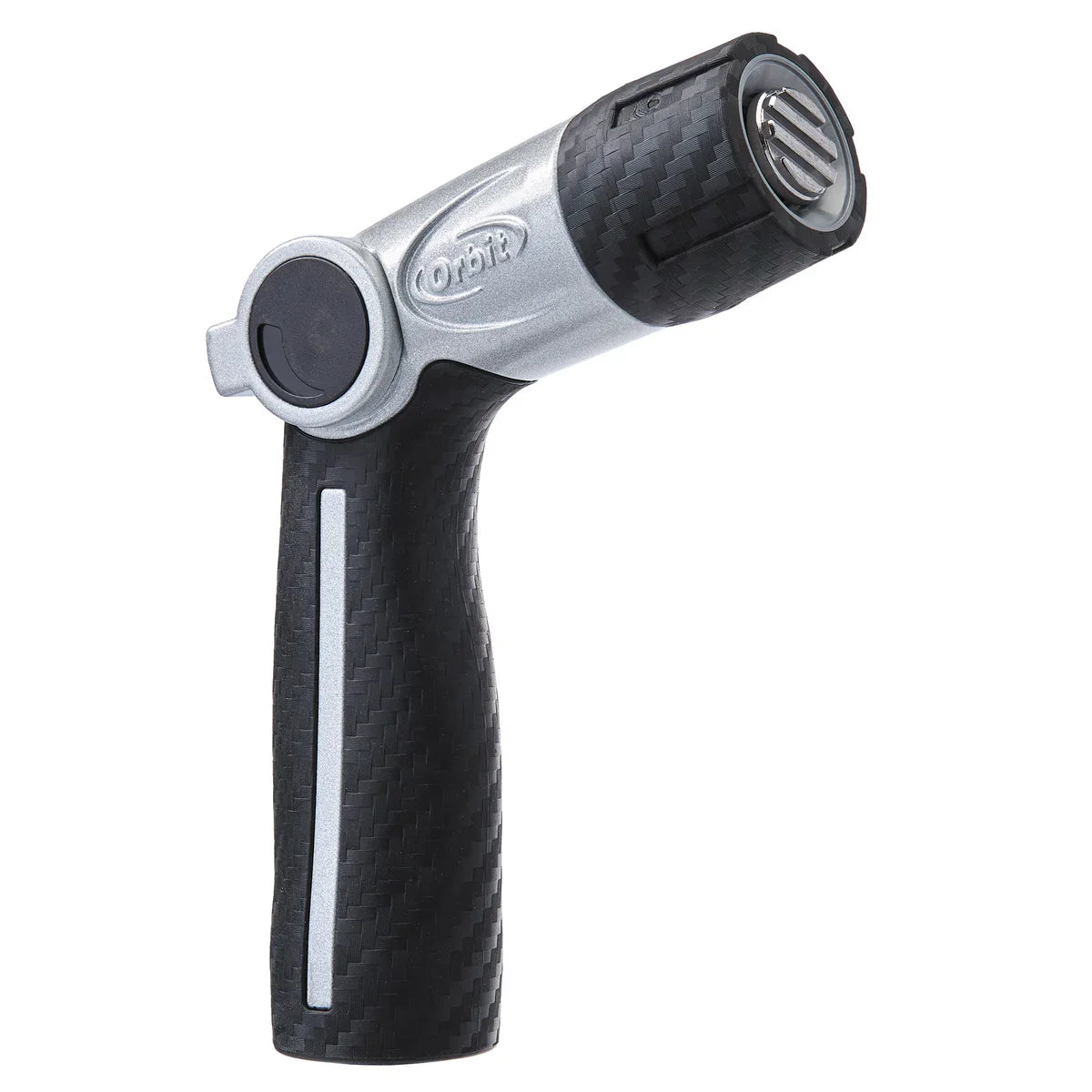 Orbit 3-piece Nozzle Set with Stainless Steel Wand