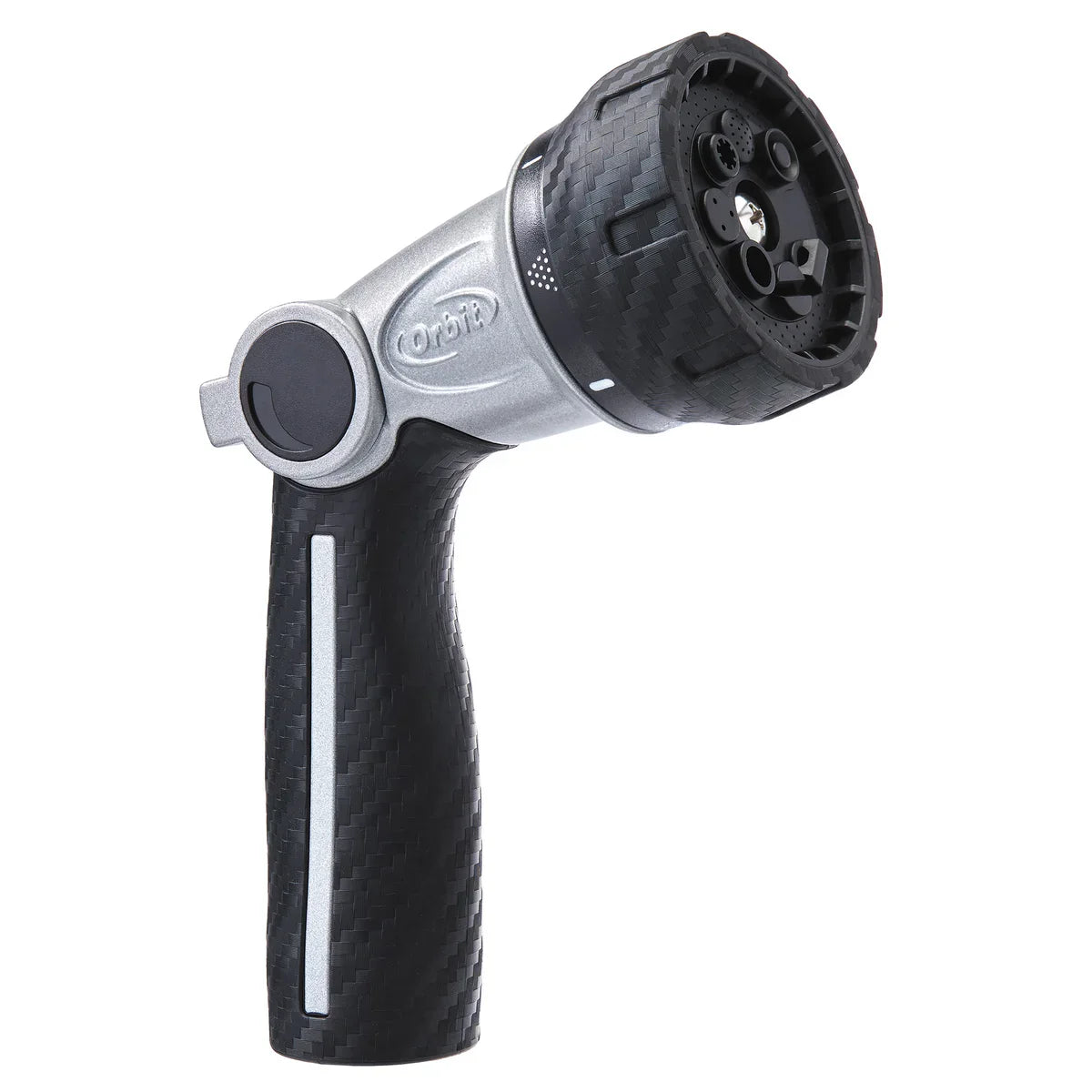 Orbit 3-piece Nozzle Set with Stainless Steel Wand
