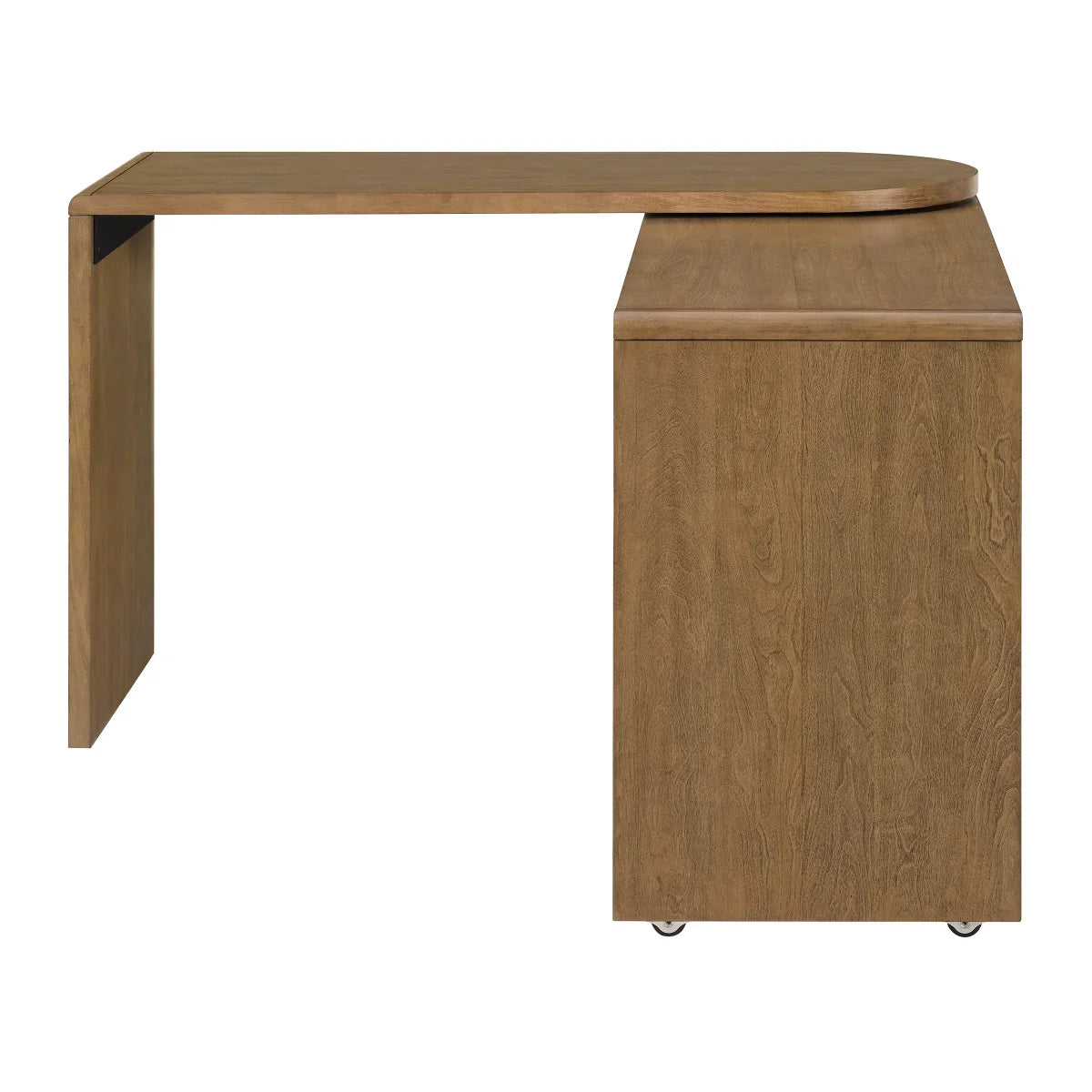 Camden 48” Swivel Desk