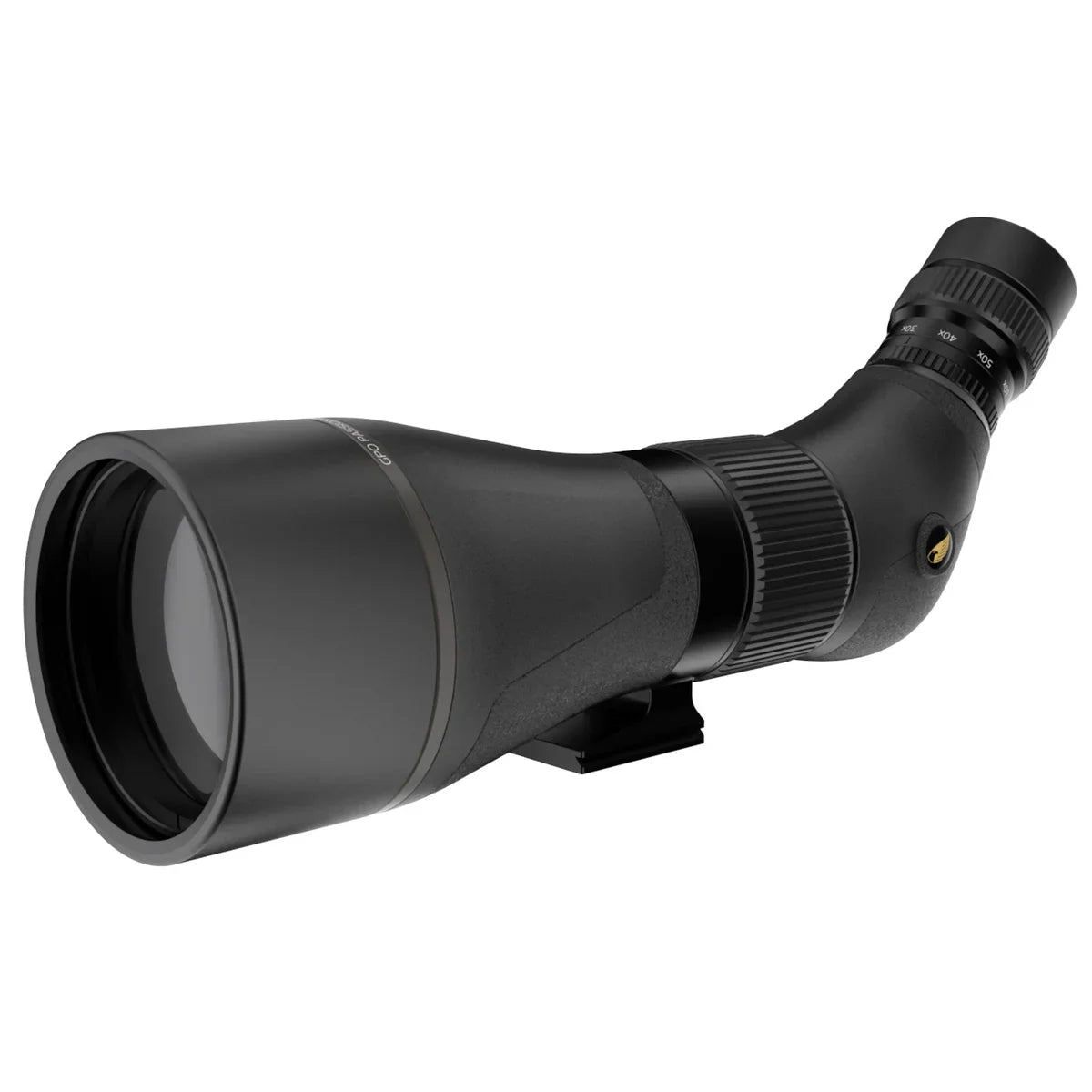 German Precision Optics CENTURI 20-60x85mm Spotting Scope