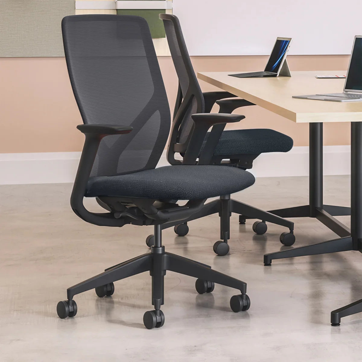 HON Flexion Mesh Office Chair