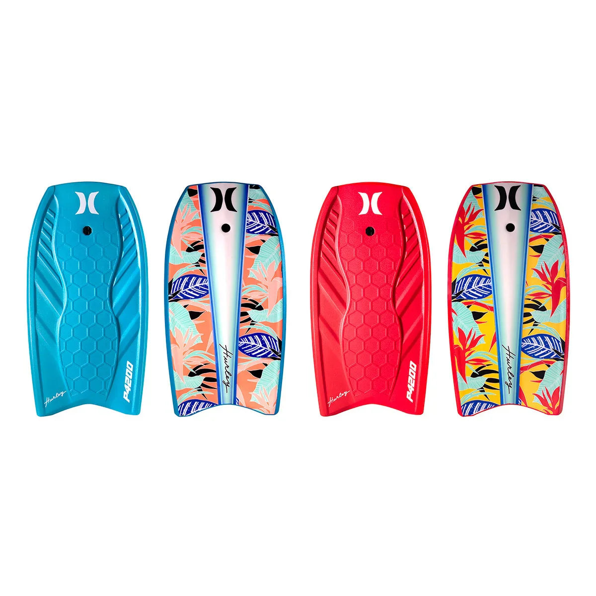 Hurley Phantom 2-pack Bodyboard, 42.5”