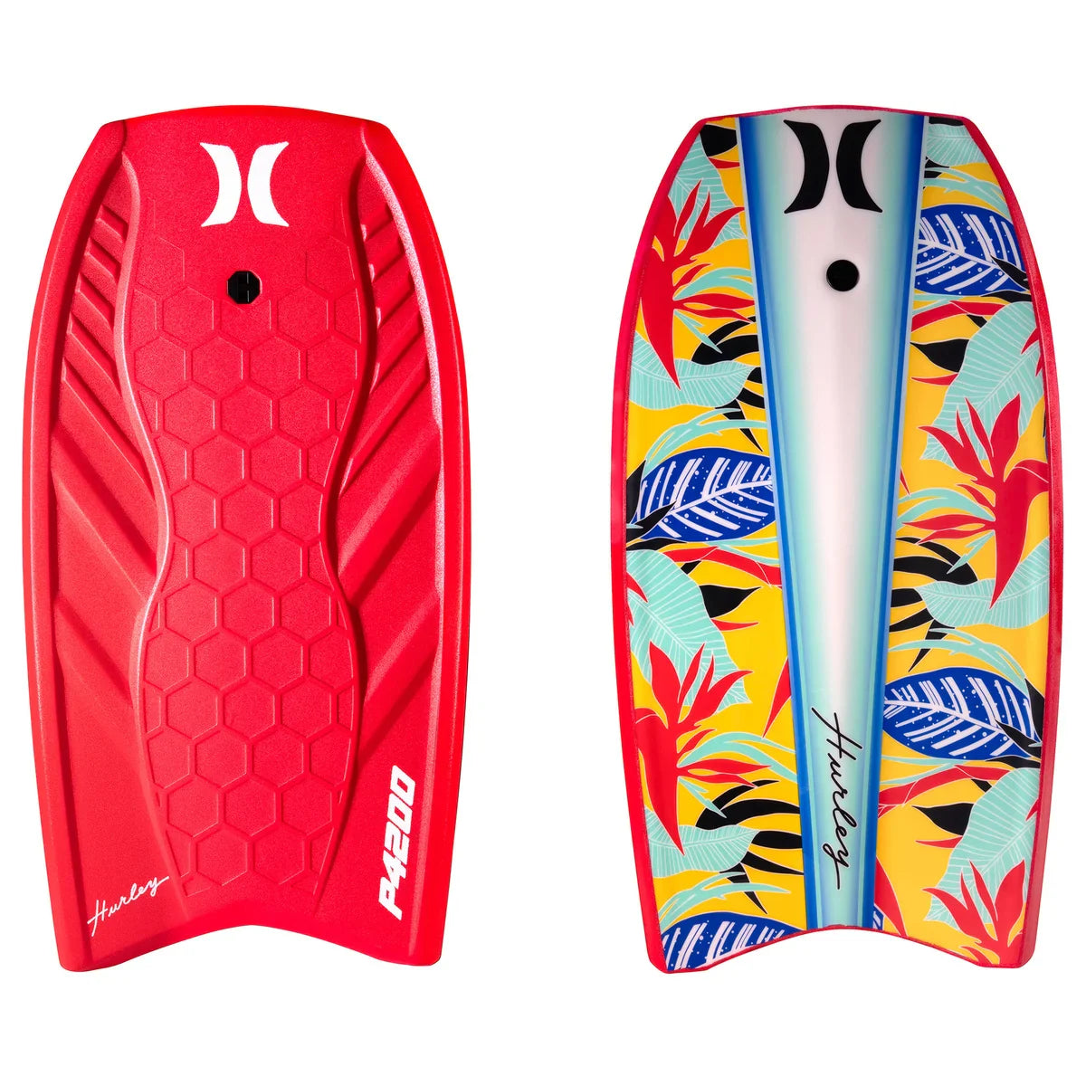 Hurley Phantom 2-pack Bodyboard, 42.5”