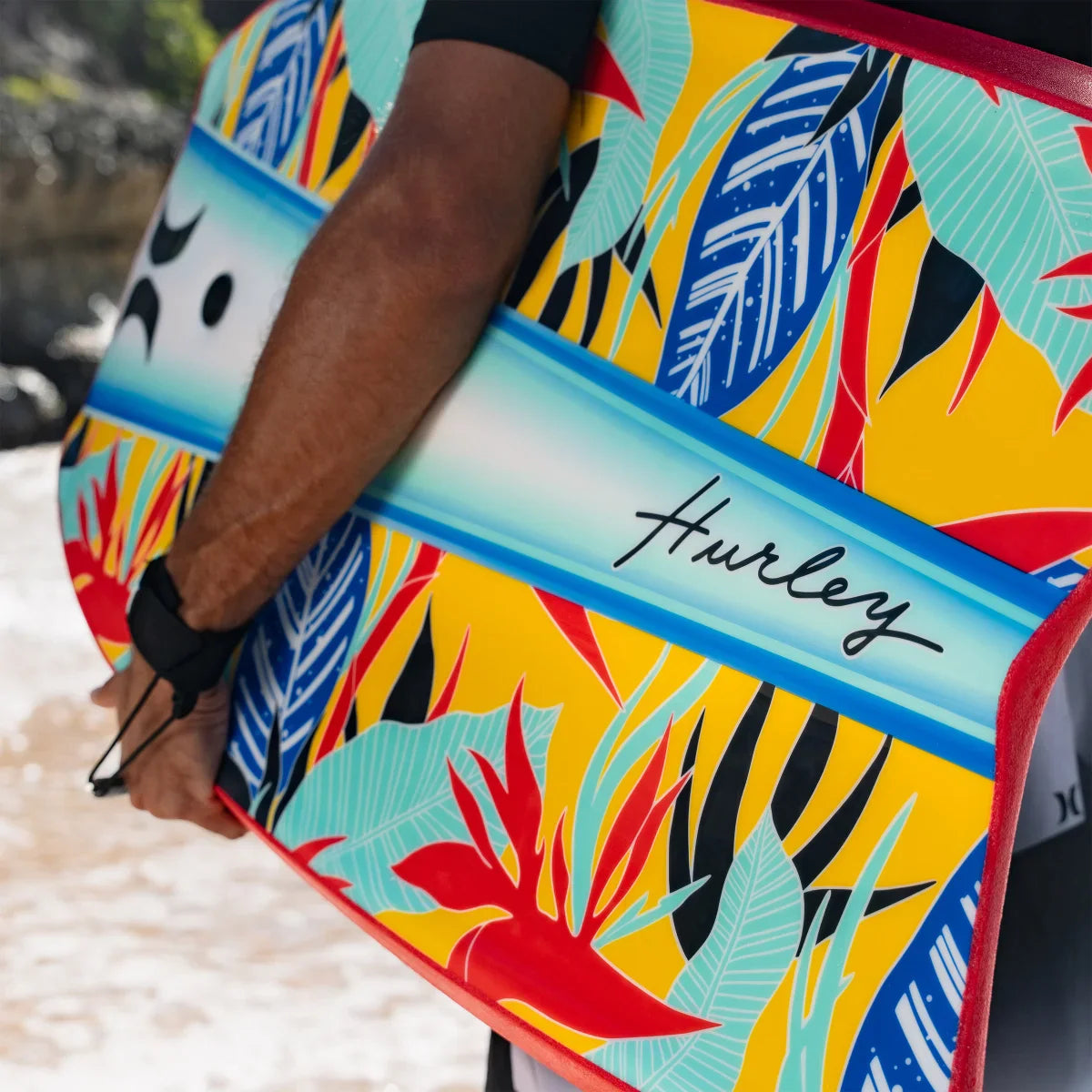 Hurley Phantom 2-pack Bodyboard, 42.5”