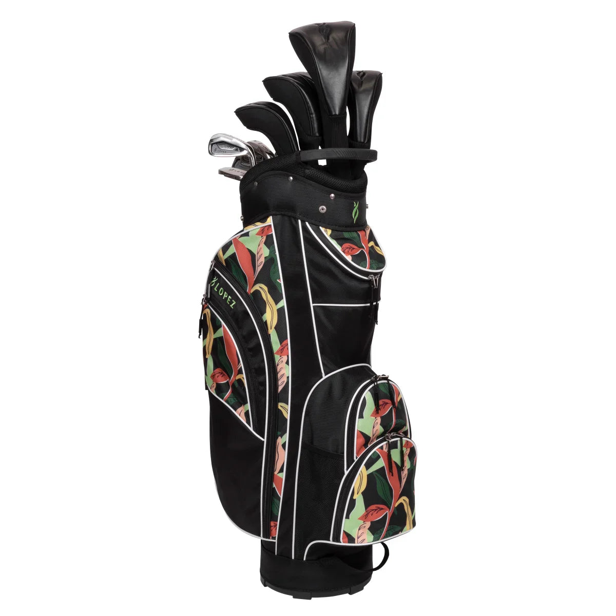 Erinn by Nancy Lopez 11 Club Set