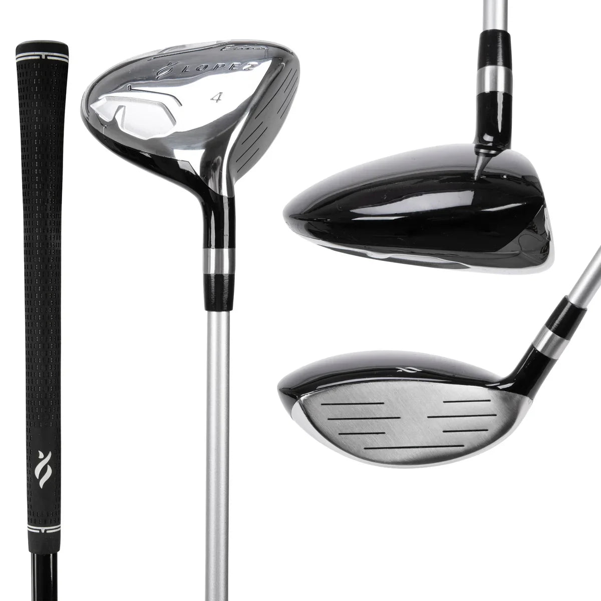 Erinn by Nancy Lopez 11 Club Set