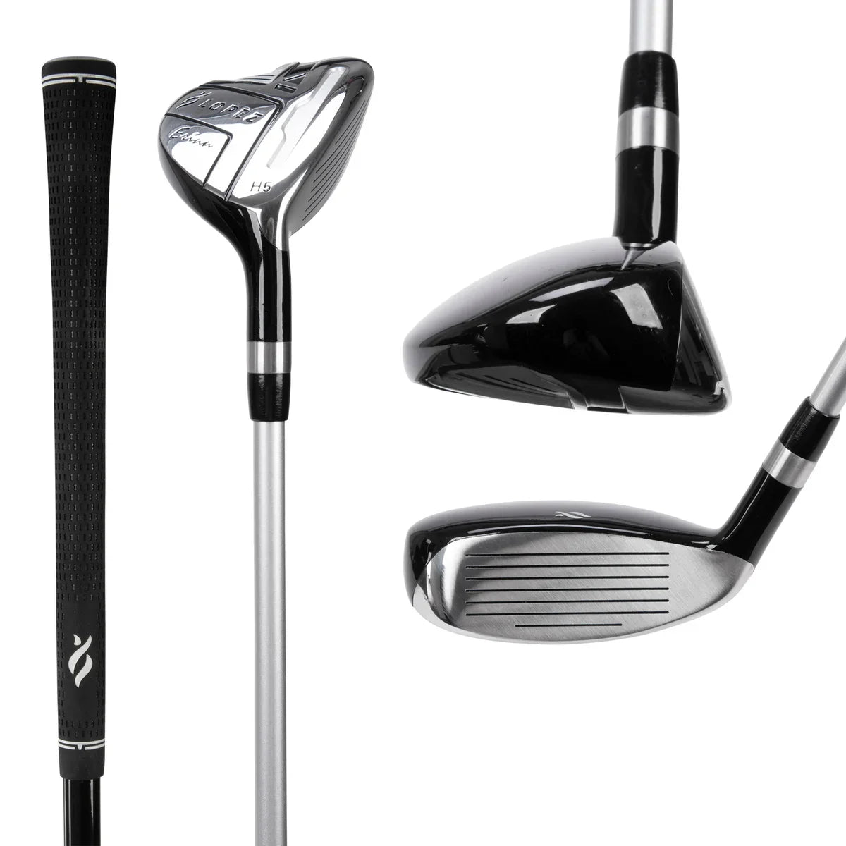 Erinn by Nancy Lopez 11 Club Set