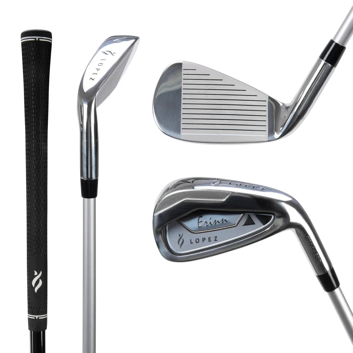 Erinn by Nancy Lopez 11 Club Set