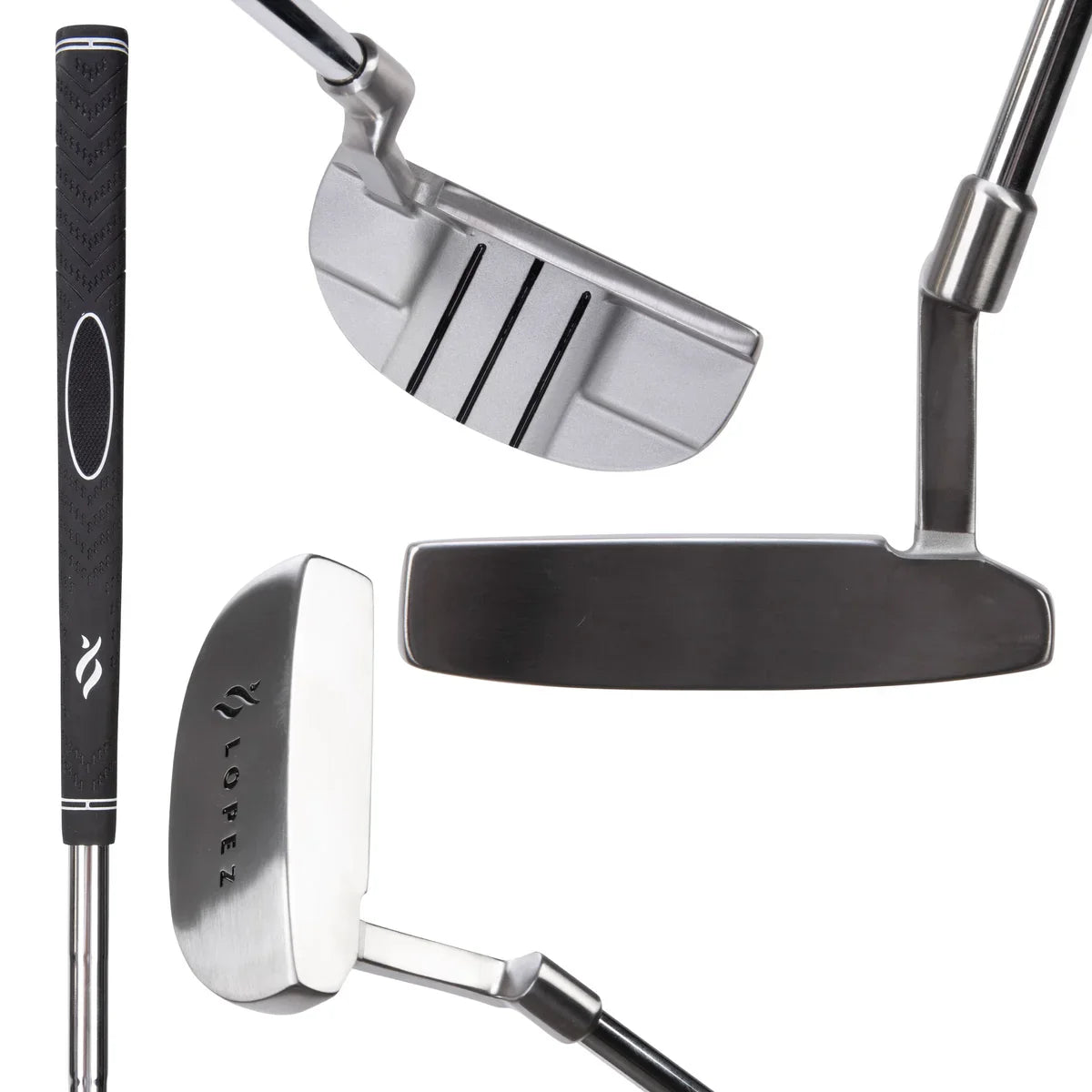 Erinn by Nancy Lopez 11 Club Set
