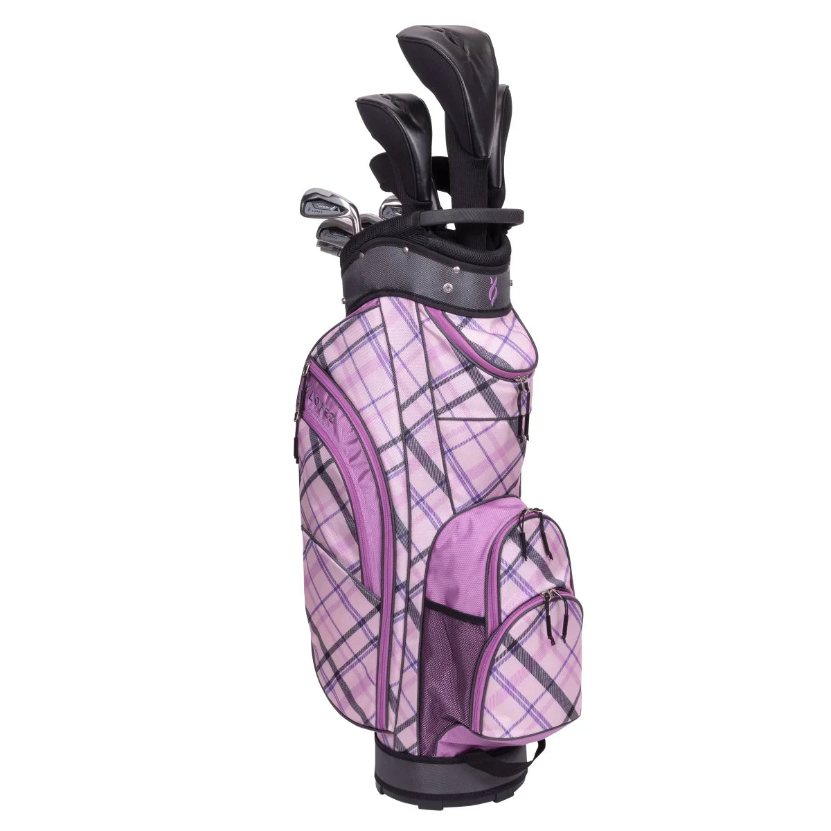 Erinn by Nancy Lopez 11 Club Set