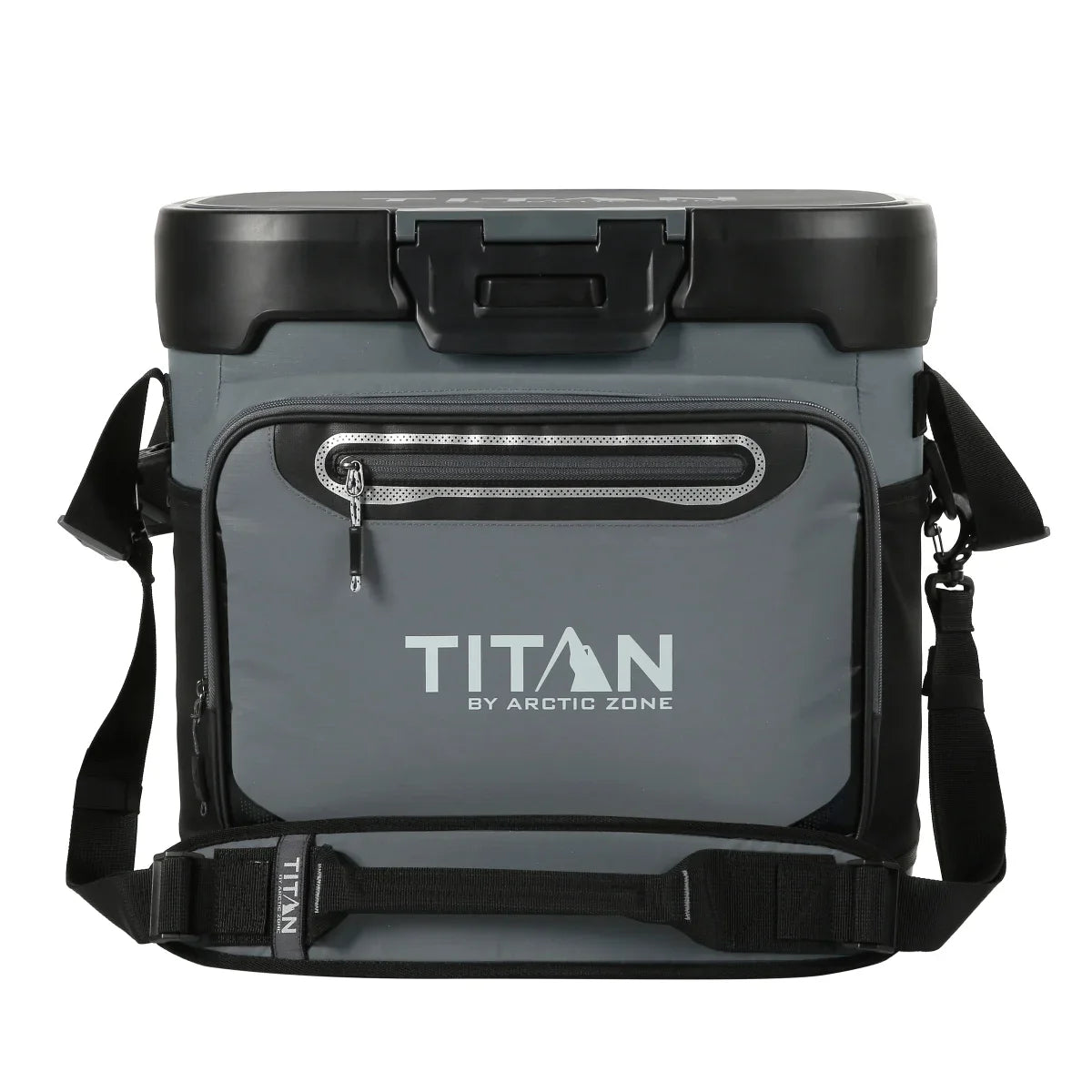 Titan 36-can Zipperless Cooler