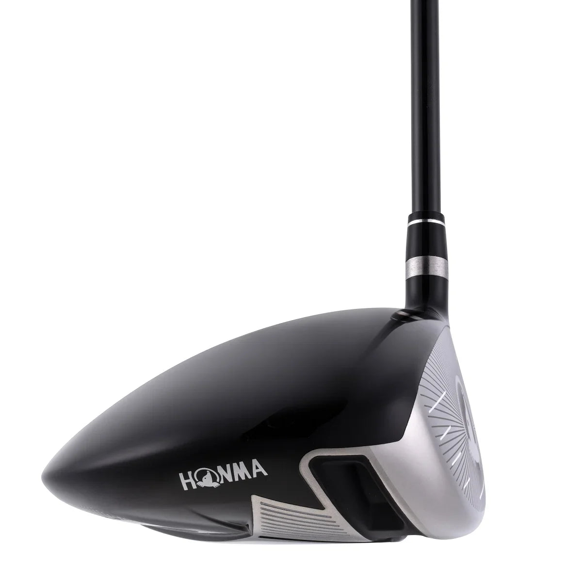 HONMA T//WORLD XP-2 Men's Stiff Flex 11-piece Golf Club Set, Right Handed