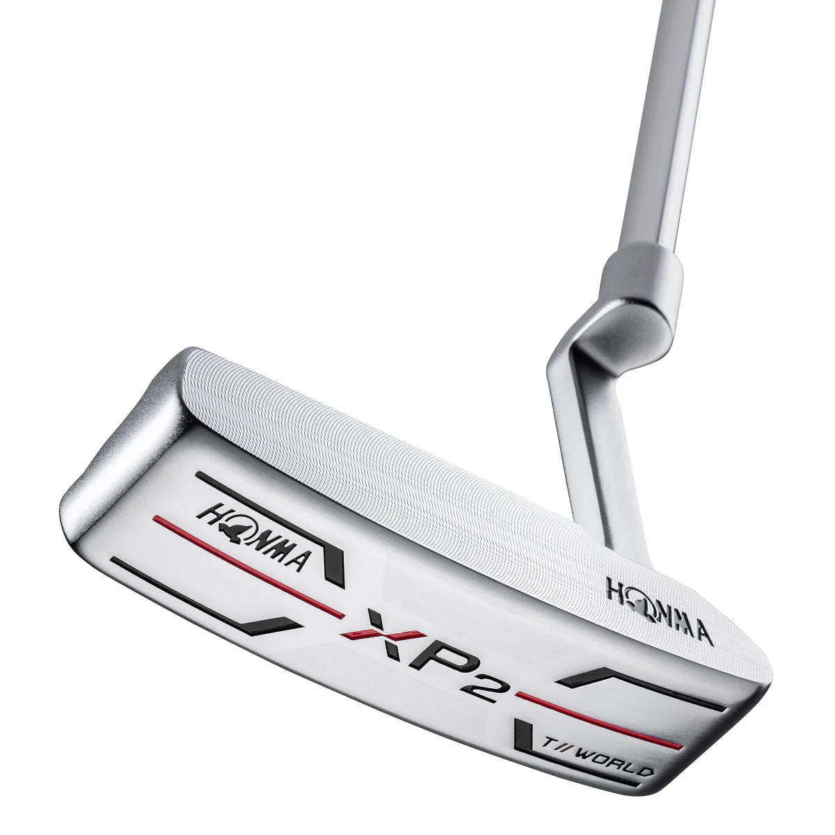 HONMA T//WORLD XP-2 Men's Stiff Flex 11-piece Golf Club Set, Right Handed