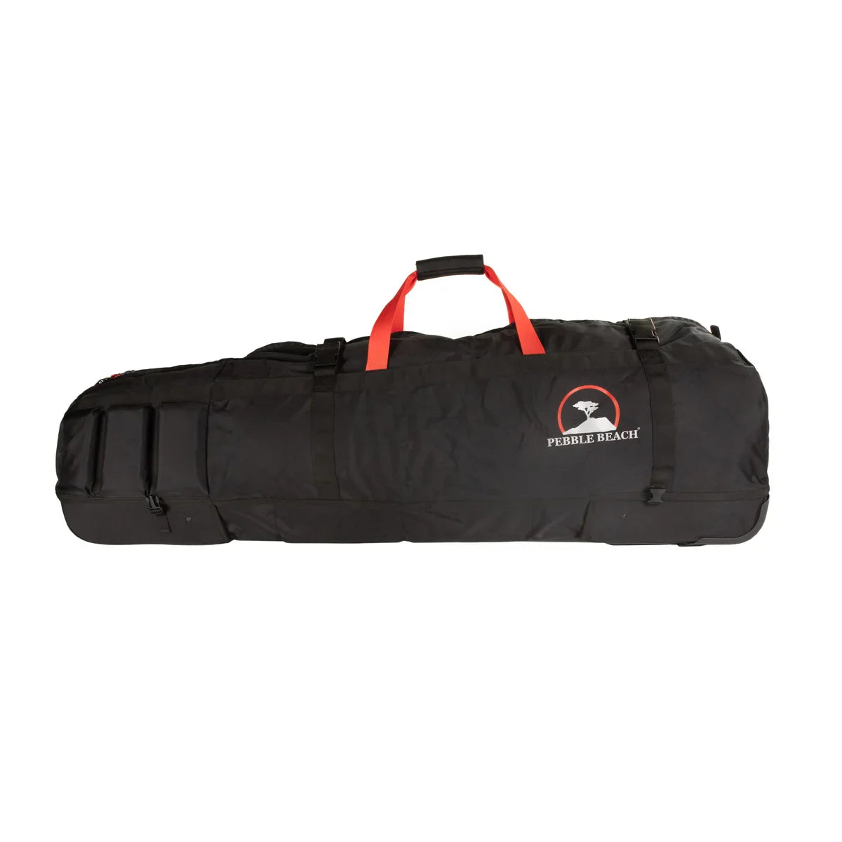 Pebble Beach Golf Travel Cover