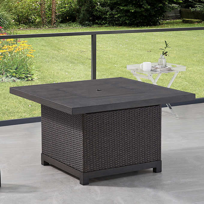 OVE Valence Fire Table