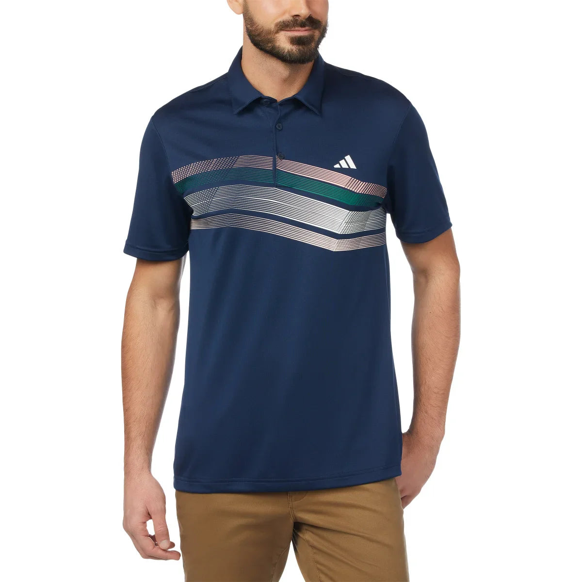 adidas Men's Golf Polo