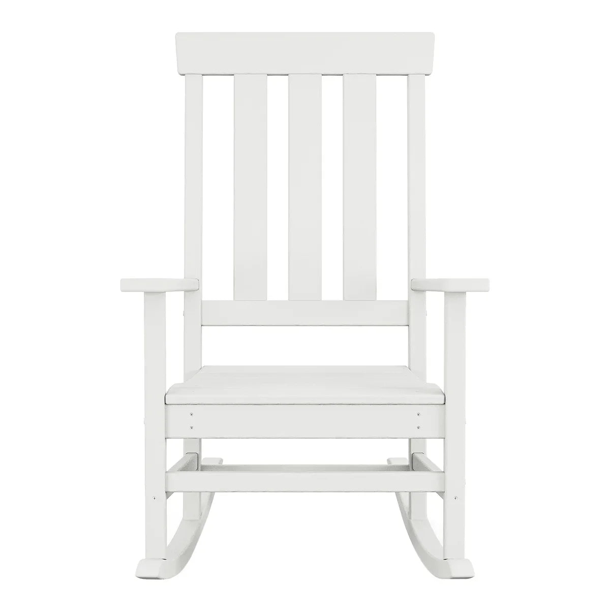 Portside Traditional Rocking Chair