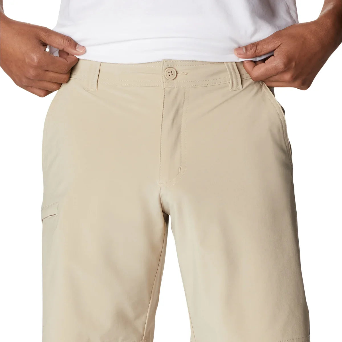Columbia Men's Tech Short