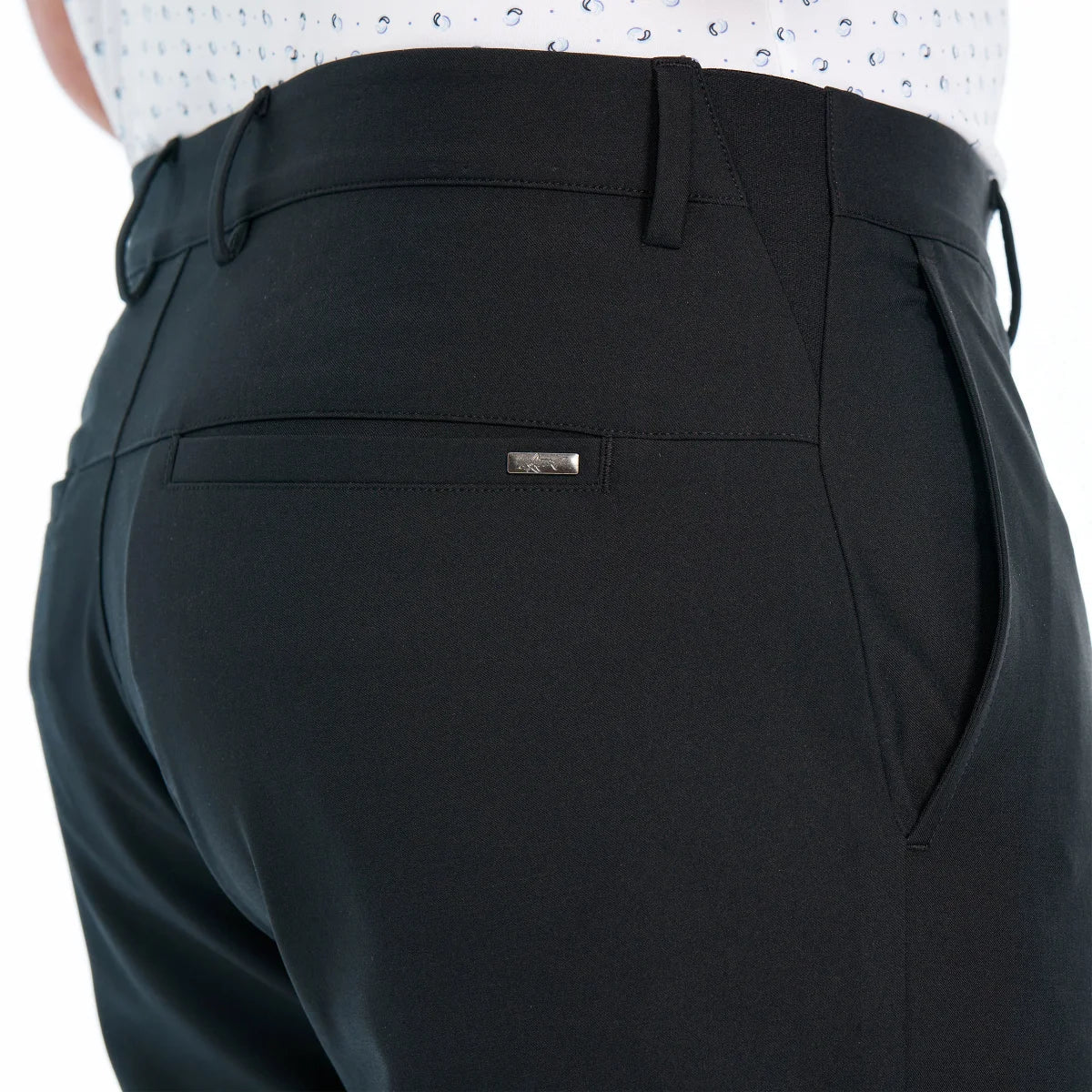 Greg Norman Men's Chino Pant