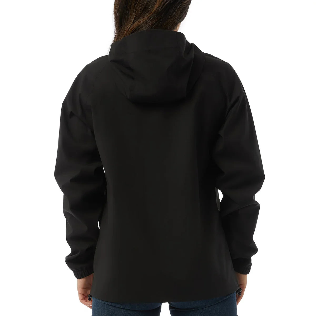 32 Degrees Unisex Rain Jacket