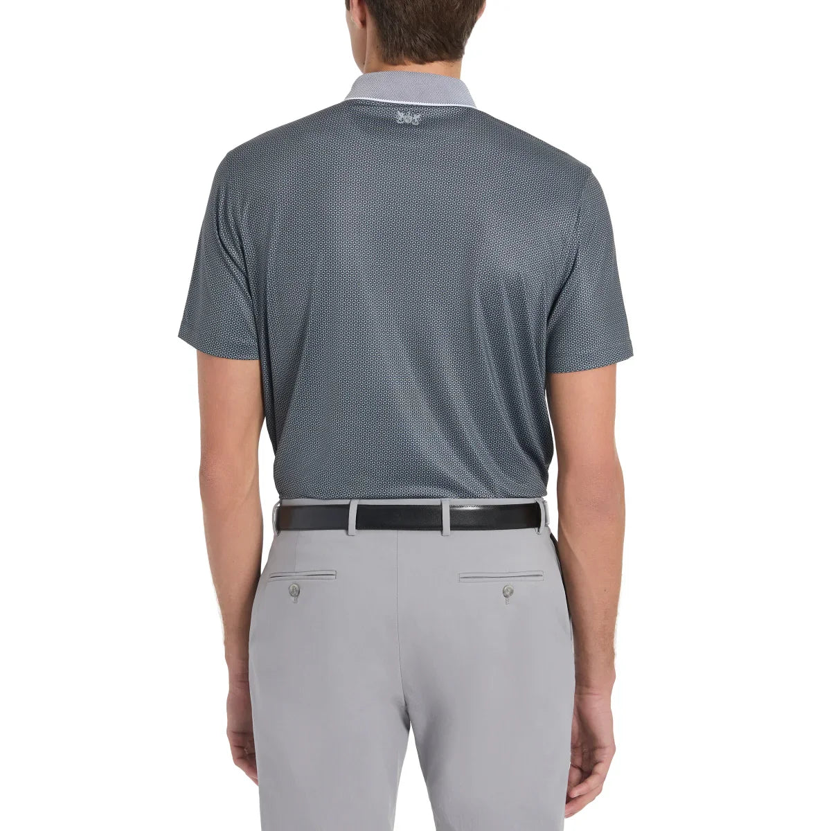 Hickey Freeman Men’s Polo