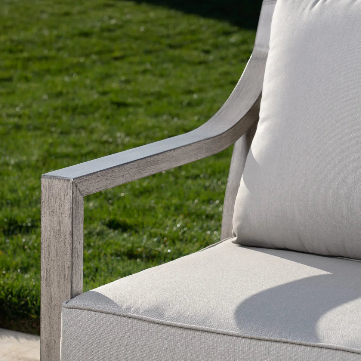 SunVilla North Shore 4-piece Outdoor Seating Set