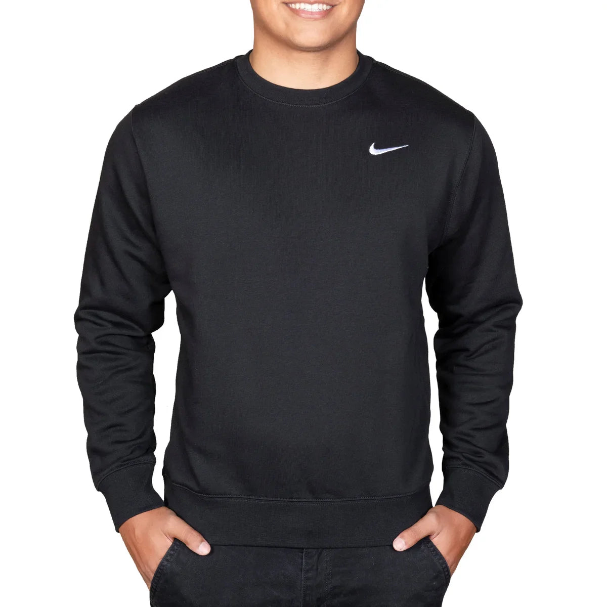 Men’s Team Club Crew Sweater