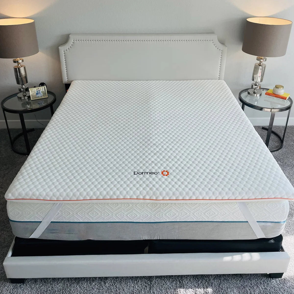 Dormeo Mattress Topper
