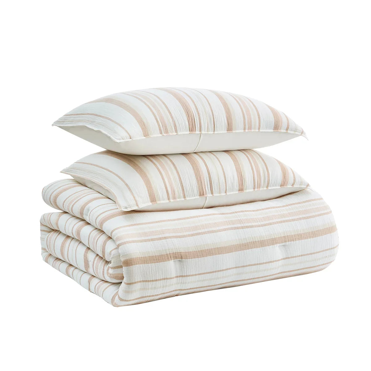 Gabby 3-piece Comforter Set