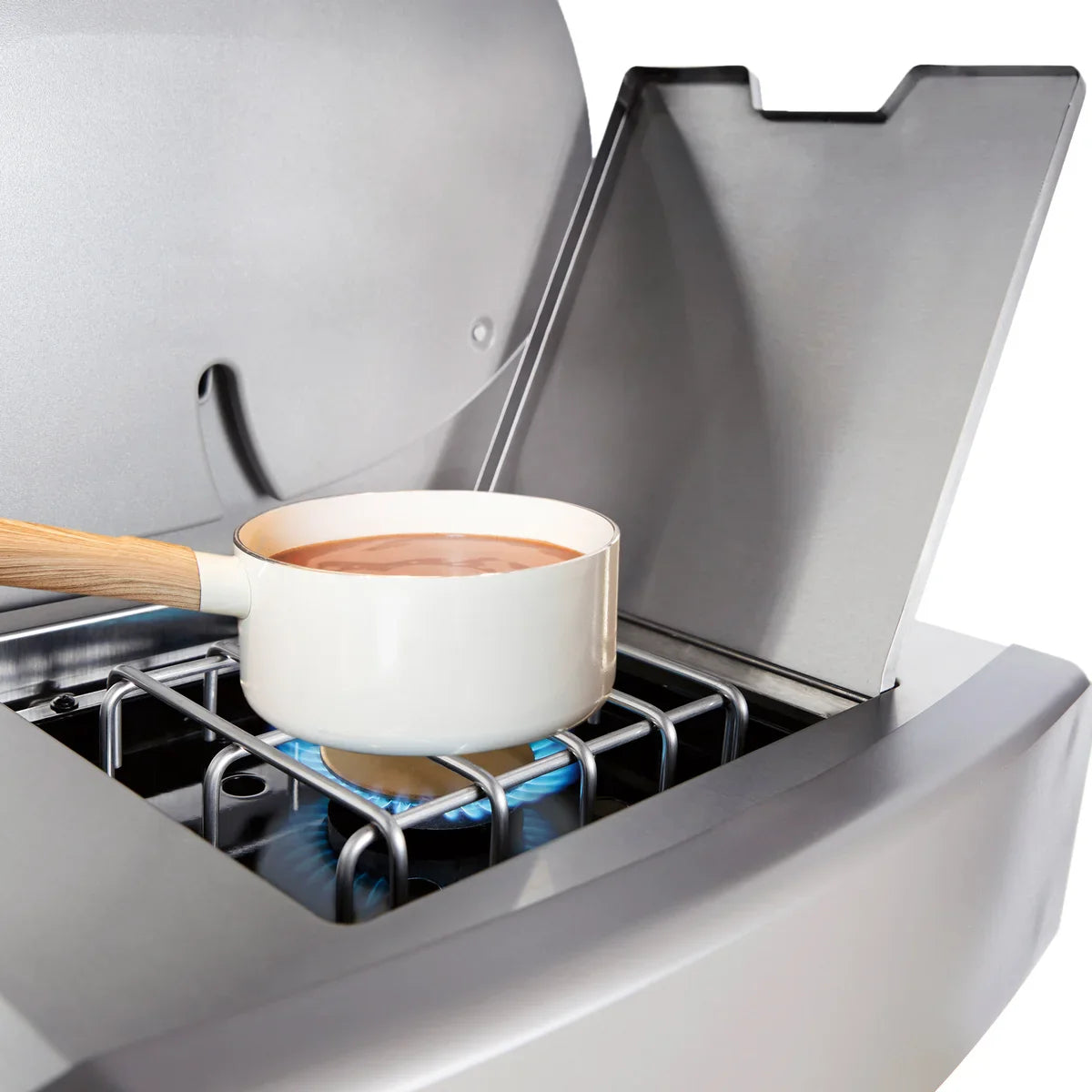 Weber Genesis II S-435 Grill Bundle