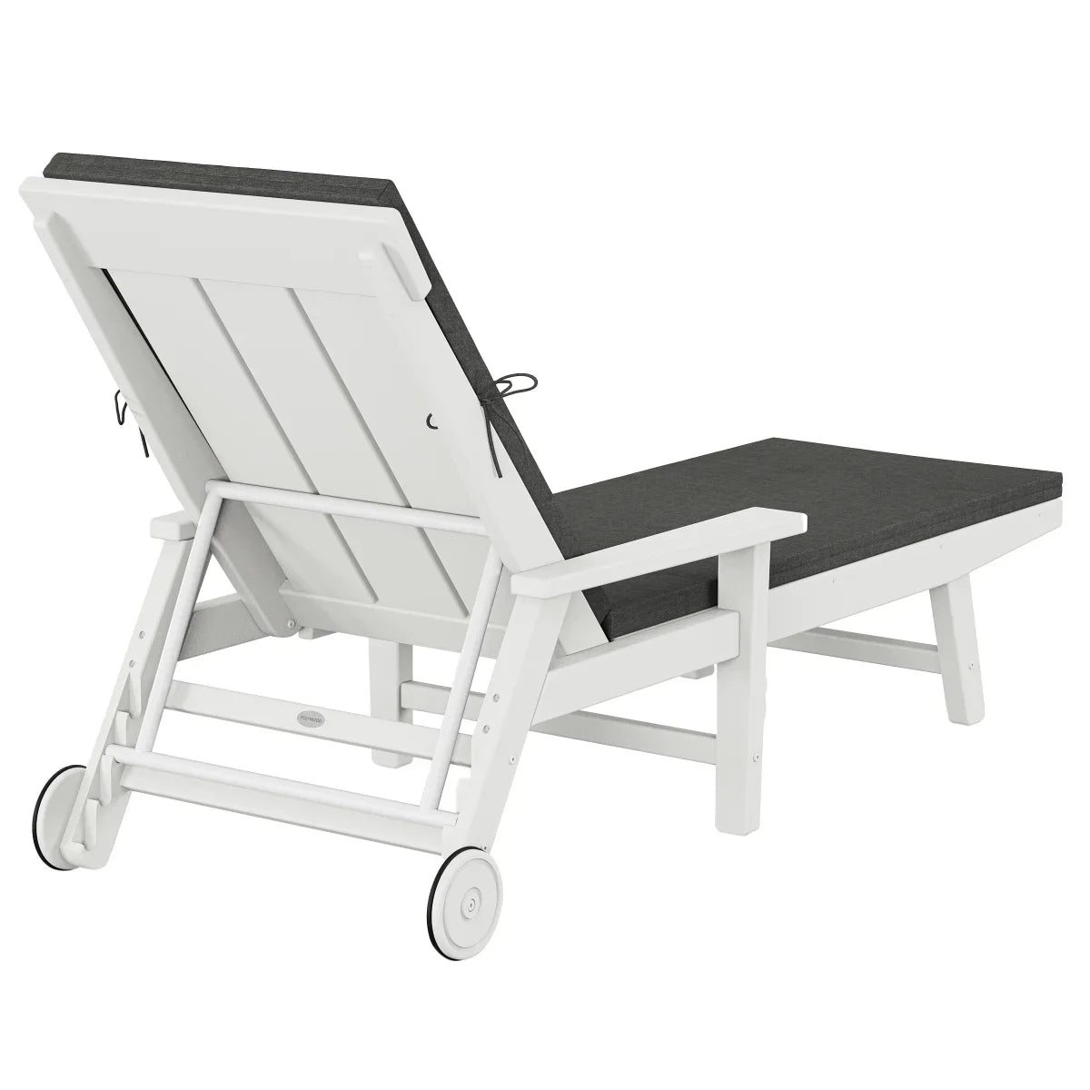 Prescott Chaise Lounge, 2-pack