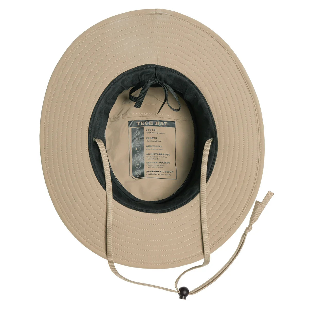 Orvis Men's Tech Hat