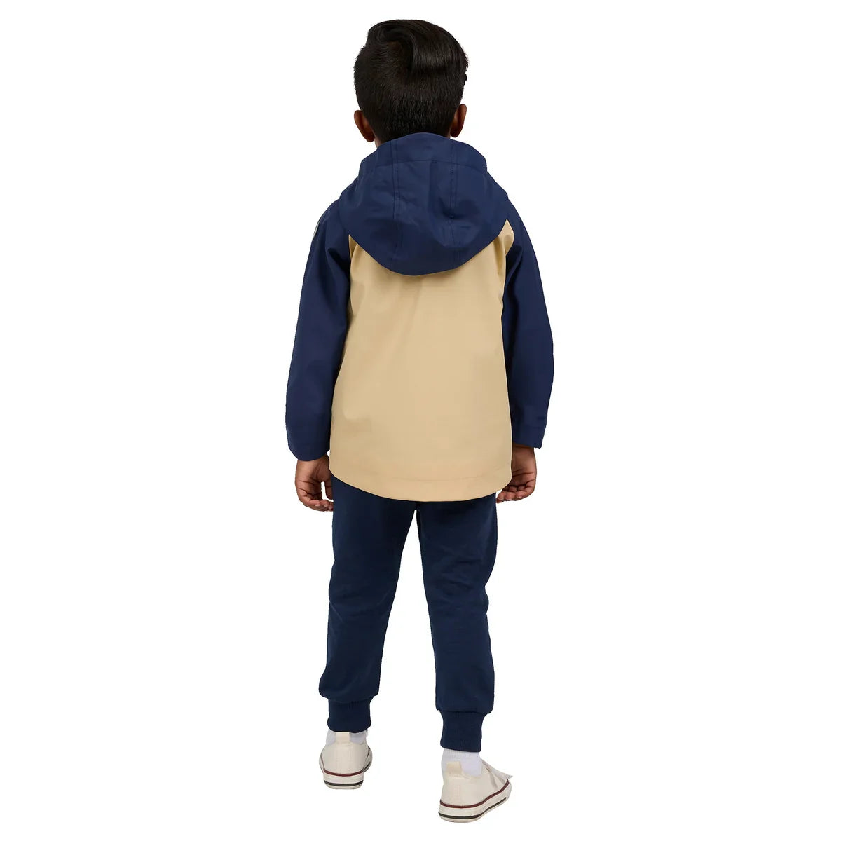 Lands' End Kids' Rain Slicker