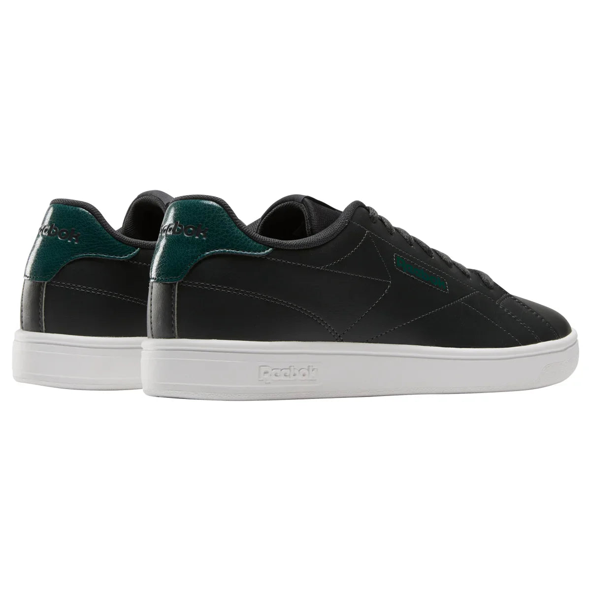 Reebok Men's Court Sneaker