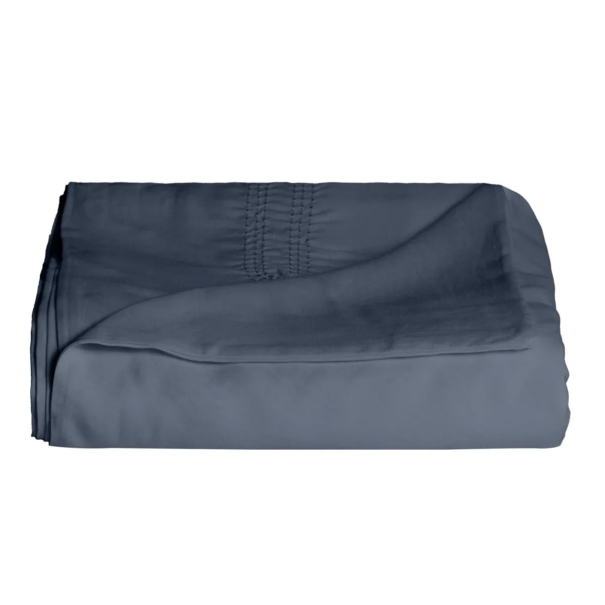 Ettitude CleanBamboo Hemp Linen+ Duvet Cover