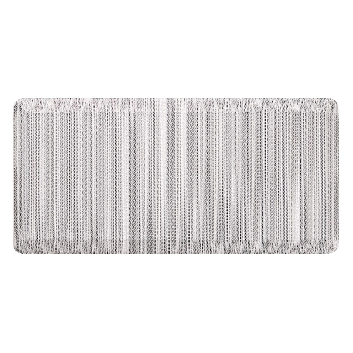 Town & Country Living Comfort Gel Kitchen Mat, 20" x 42"