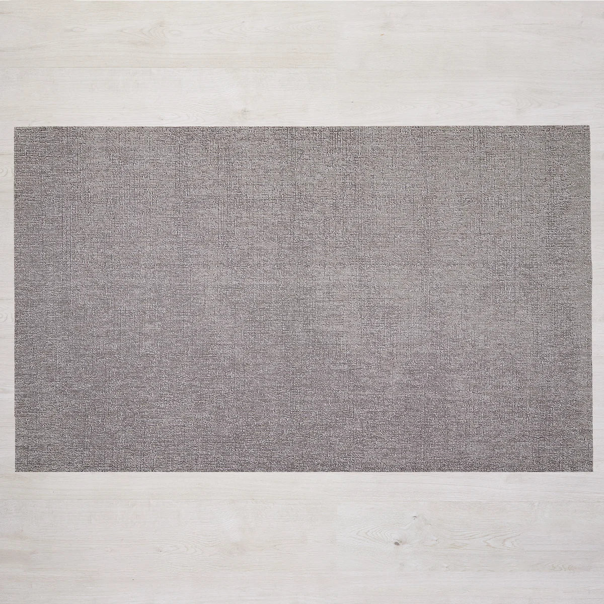Chilewich Shag Indoor/Outdoor Mat, 3’ x 5’