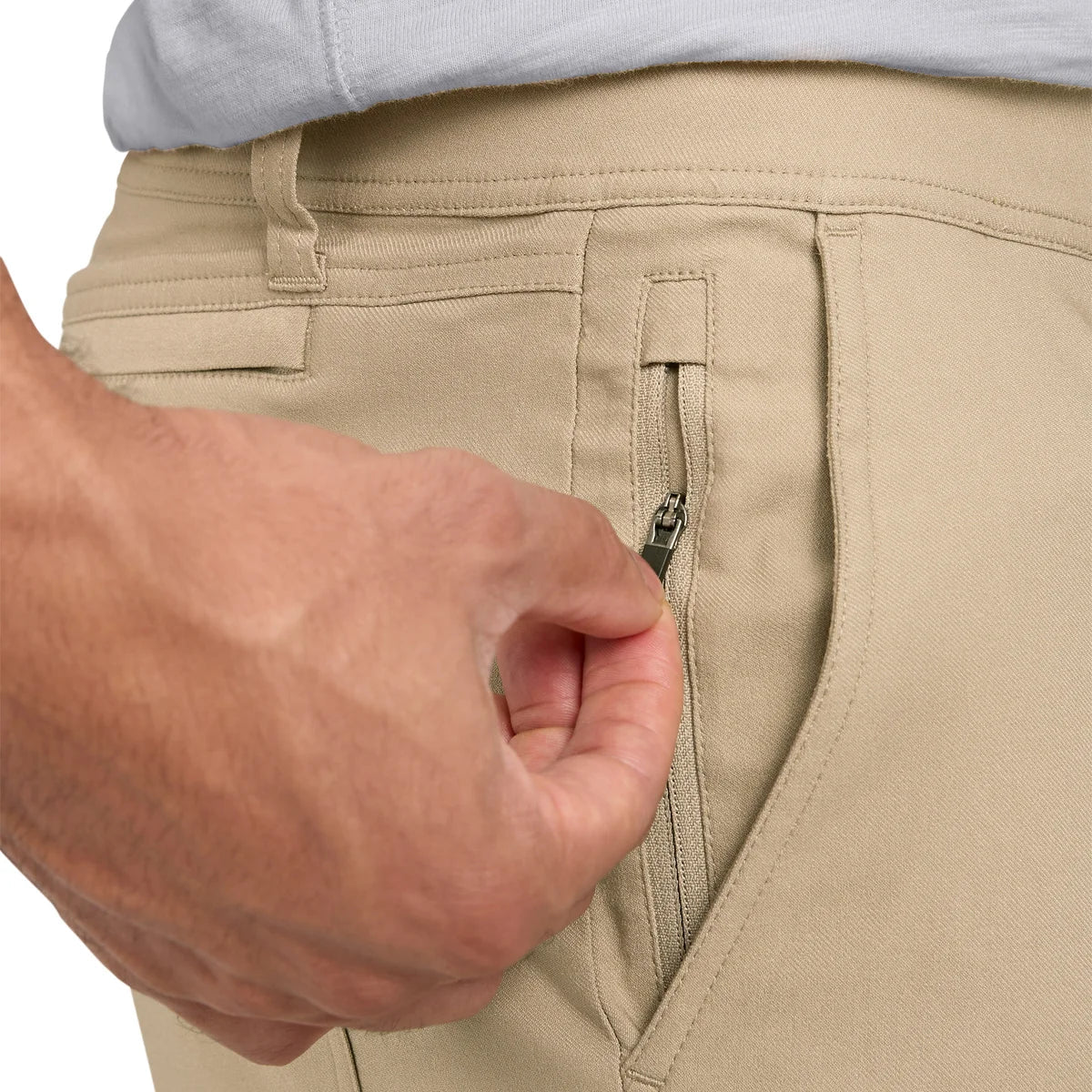 Weatherproof Vintage Men's Tech Pant